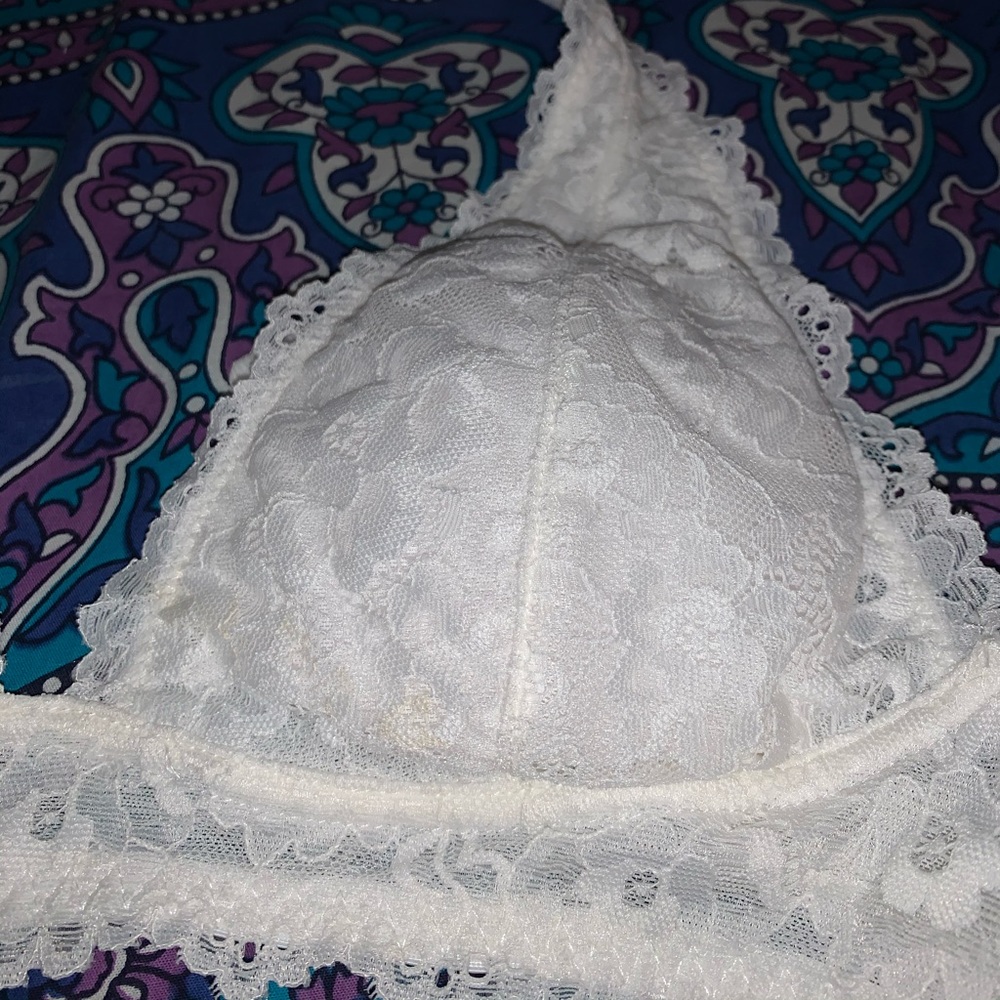 Halter Bralette - Picture 2 of 3